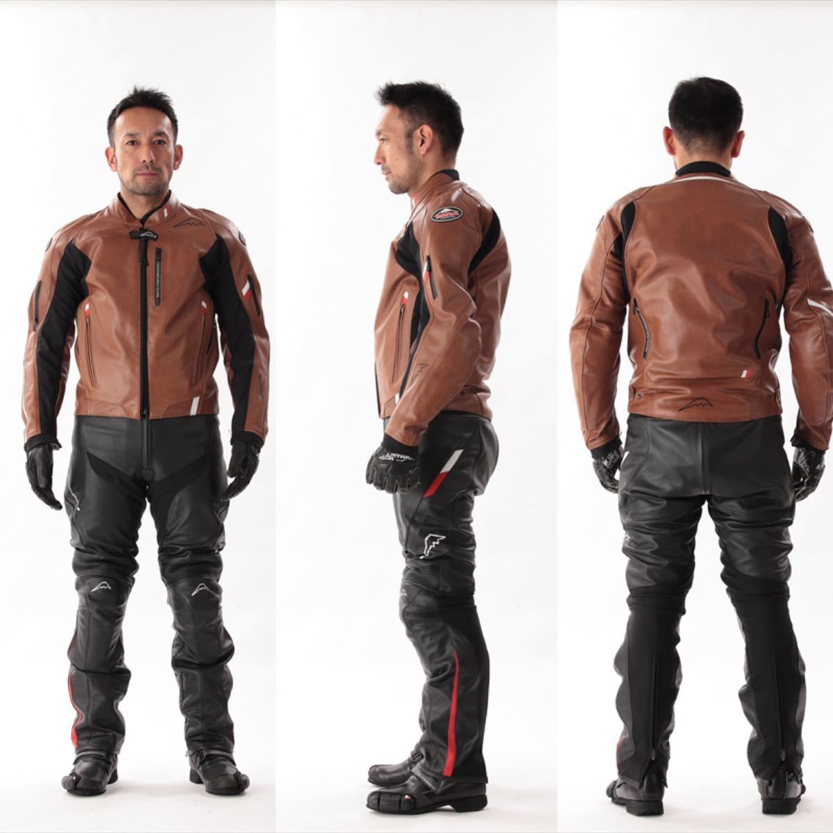 K-1067 グルーヴパンツ クシタニ｜KUSHITANI JAPAN