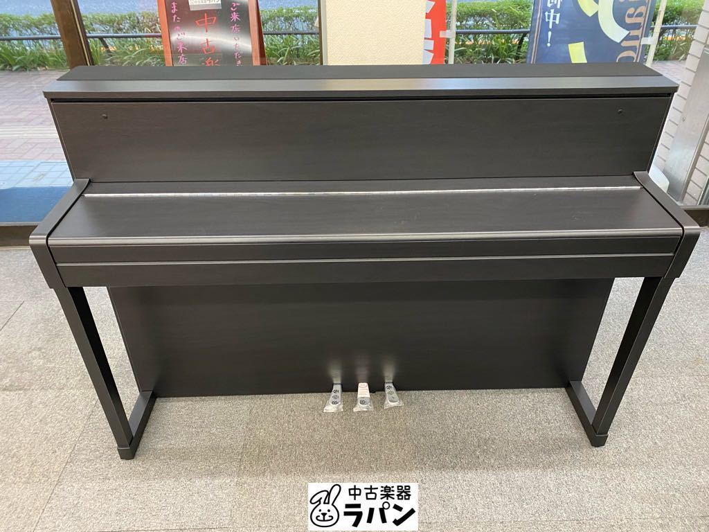 KAWAI CA9900GP カワイ 木製鍵盤 電子ピアノ【2020年製】