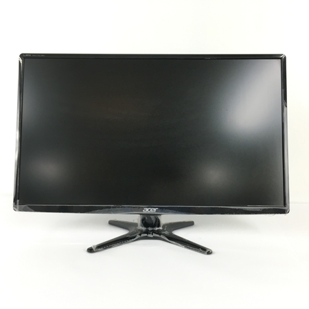 定番，人気 Acer G276HL モニター 27インチ エイサー Y6827465(24インチ～)｜売買されたオークション情報、yahooの商品情報をアーカイブ公開 - オークファン 24インチ～