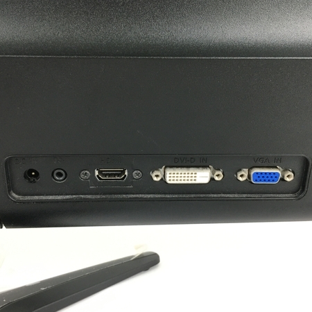 G276HL Monitor 27-inch Widescreen + ACER acer NO ADAPTER. POWER LCD Acer 2015年製 エイサー 液晶モニター ゲーミング