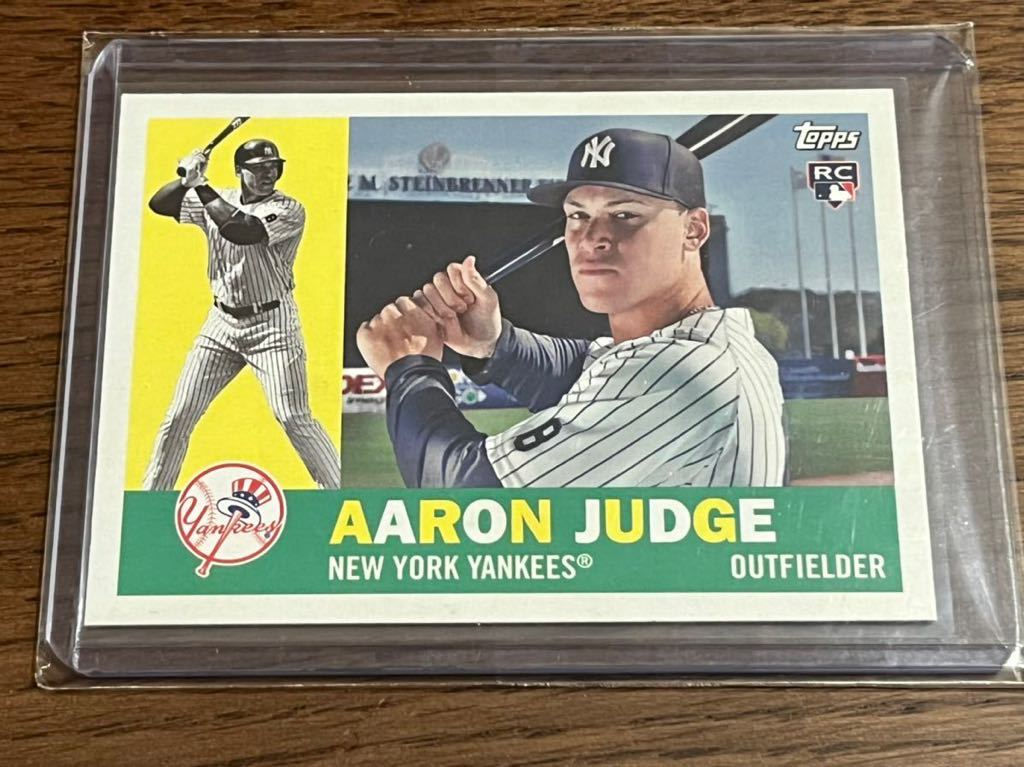 限定セール，低価 TOPPS 2017 AARON JUDGE RC No62(Topps)｜売買されたオークション情報、yahooの商品情報をアーカイブ公開 - オークファン シングルカード