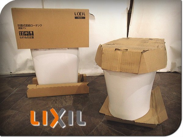 人気定番，豊富な 品 LIXIL/リクシル アメージュZ 壁排水 パワーストリーム洗浄 タンク+便器/トイレ BC-ZA10PM/DT-ZA180PM 11万 yjj9182t(洋式)｜売買されたオークション情報、yahooの商品情報をアーカイブ公開 - オークフ トイレ