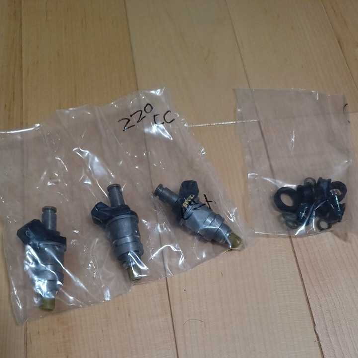 最新作，新品 ホンダビート PP1 用洗浄調整済純正インジェクター3本 1台分(エンジン、過給器)｜売買されたオークション情報、yahooの商品情報をアーカイブ公開 - オークファン ホンダ用