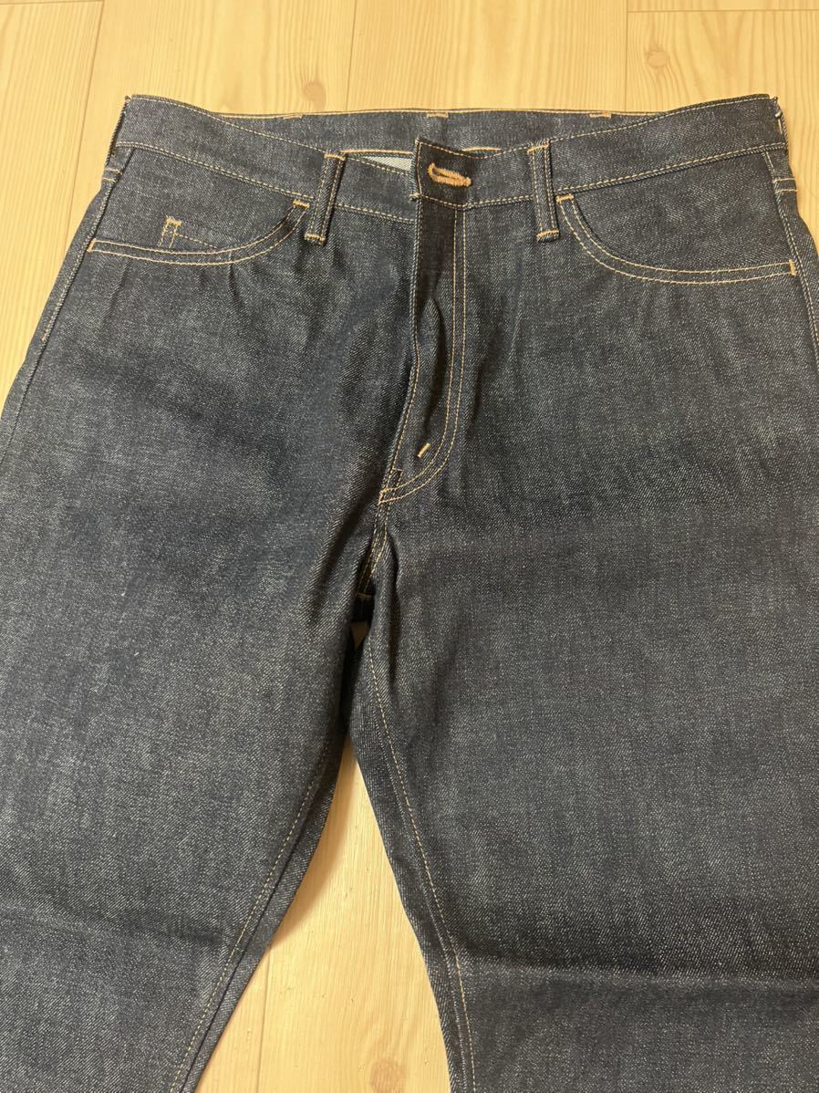 デニムヘッズ DENIMHEADS DENIM HEADS 351N SMILEY スマイリー 606 