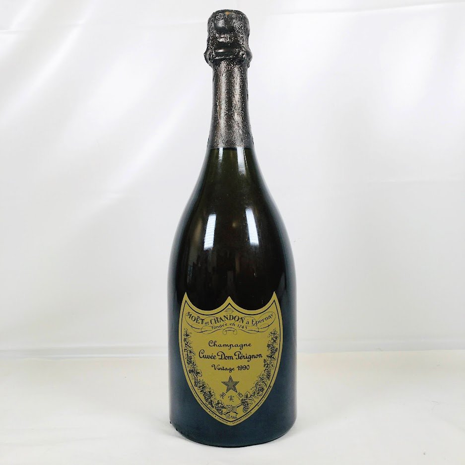 0 - ヴィンテージ 750ml ドンペリ 未開栓⁄古酒ドンペリニヨン ドン