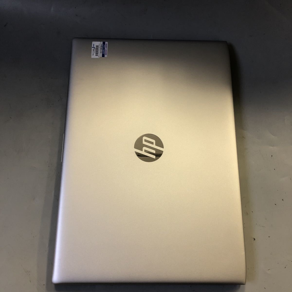 【美品】hp ノートパソコン core i5 ホワイト JXJK1969【ジャンク】HP ProBook 450 G5/Core i5-7200U 2.50GHz/メモリ