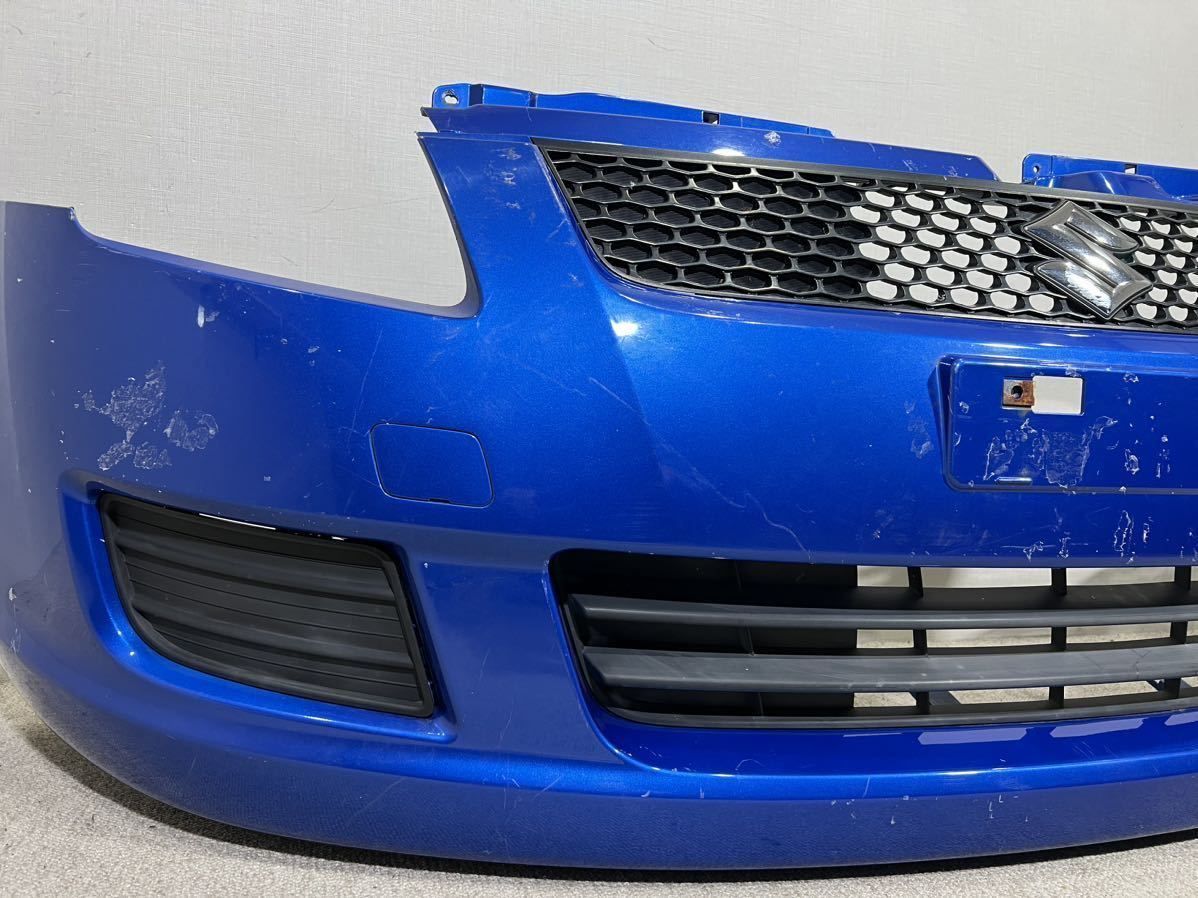 スイフト ZC11S ZD11S ZC21S ZD21S ZC71S 後期 純正 フロントバンパー  