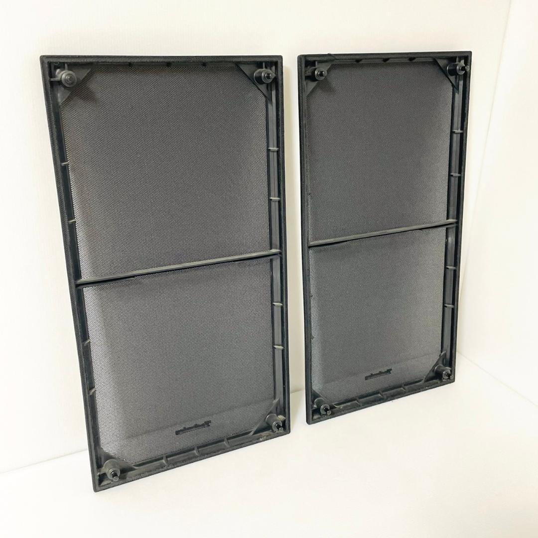 動作美品 Technics SB-D9000 3ウェイ スピーカーペア 同番シリアル