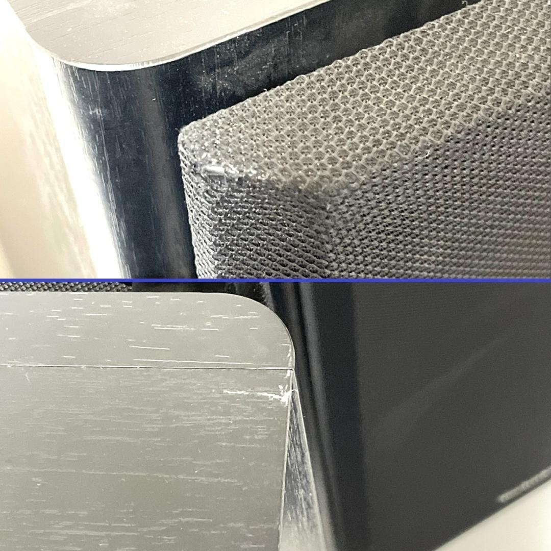 動作美品 Technics SB-D9000 3ウェイ スピーカーペア 同番シリアル