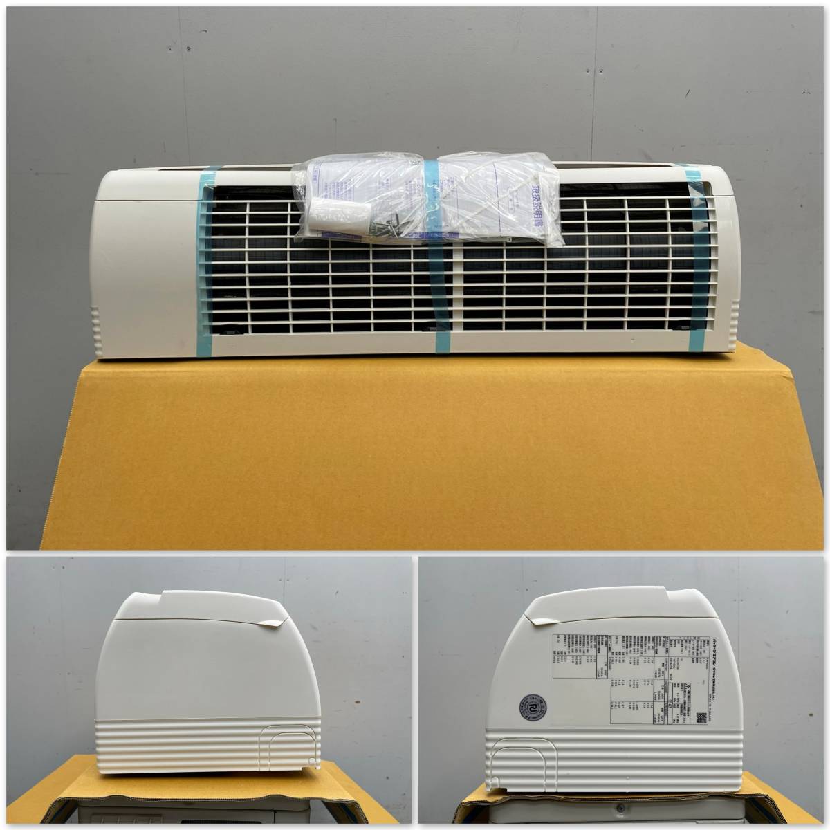 エアコン ダイキン 2026年最新Yahoo!オークション 56の中古品・新品 