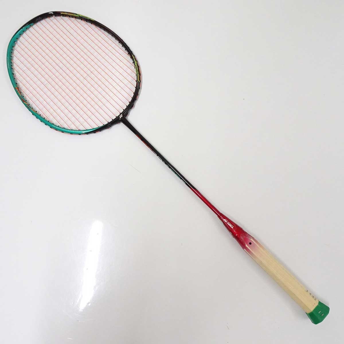 ラケット アストロクス88SGAME 4UG5 旧モデル 中古】ヨネックス 
