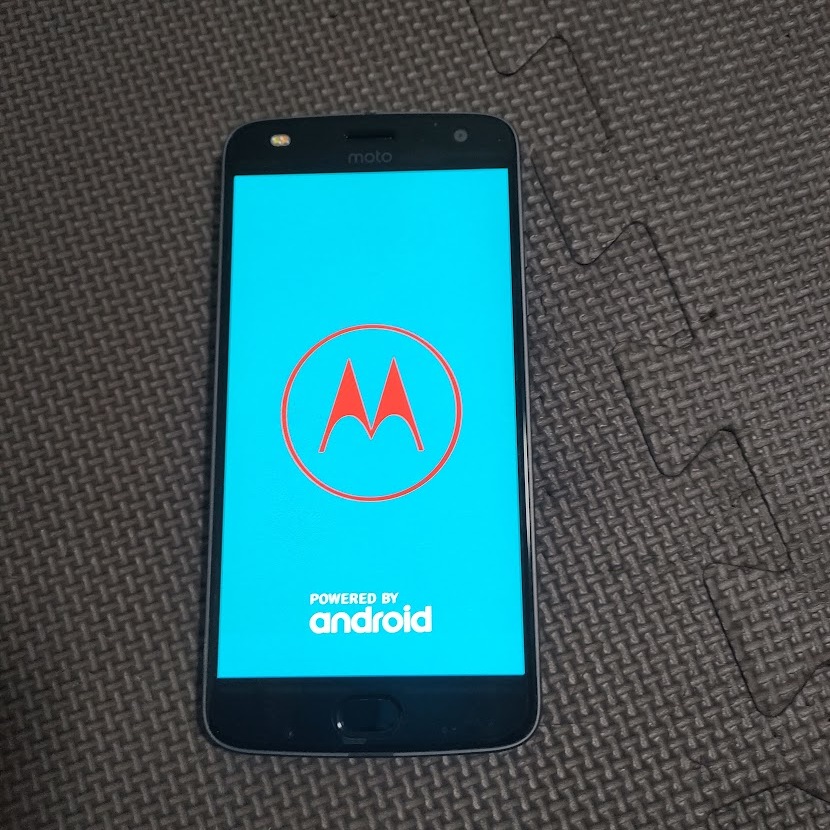 お得，お買い得 Motorola Moto Z2 Play シムフリー(Android)｜売買されたオークション情報、yahooの商品情報をアーカイブ公開 - オークファン Android
