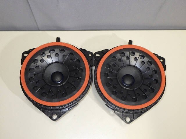 ハリアー 80 MXUA80 MXUA85 JBL フロントドア用 左右 スピーカー 86160