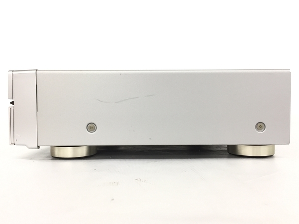 Pioneer DV-800AV DVDプレーヤー CPioneer さらなる高画質・高音質を