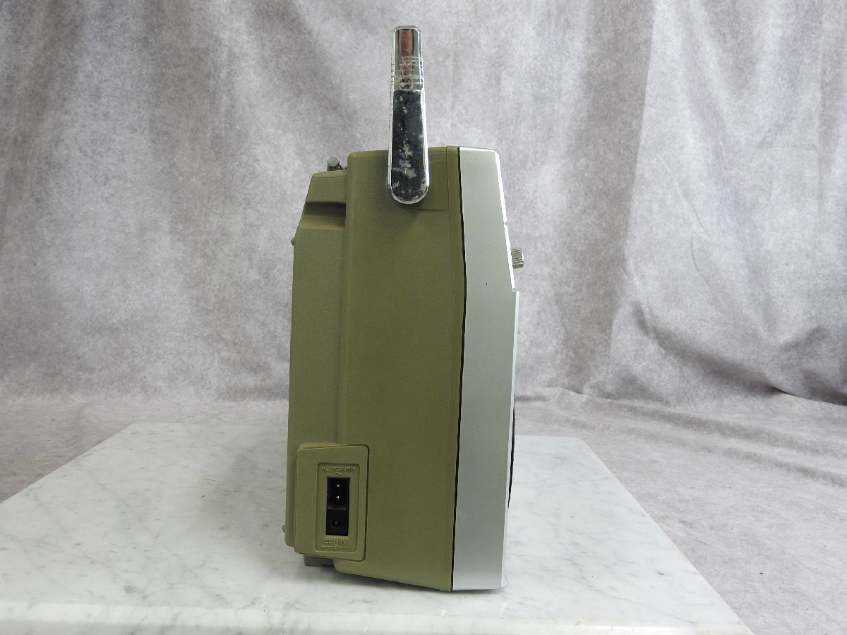 東芝CDラジカセ☆カセットデッキ☆USED品☆ Aurex TOSHIBA CD カセット