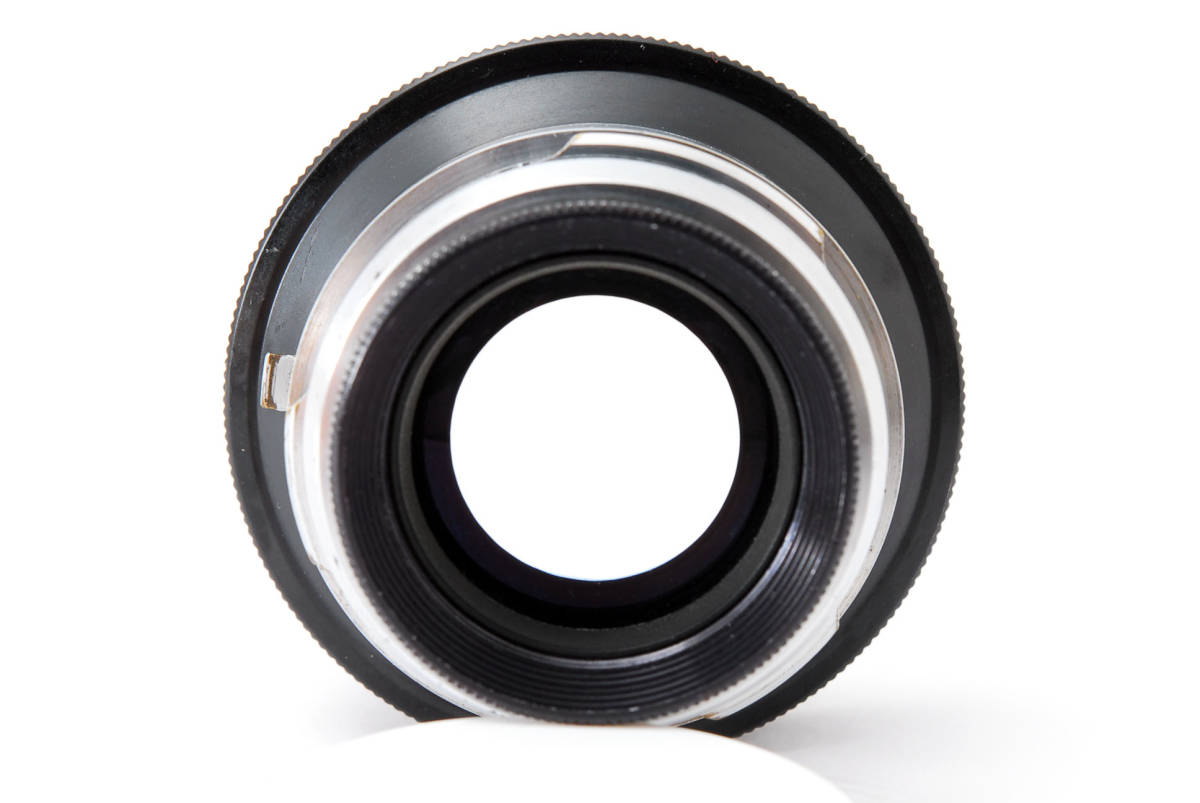 5cm Nippon Kogaku (Lot 0 日本 NIKKOR-H.C 5cm F2 Nippon Kogaku