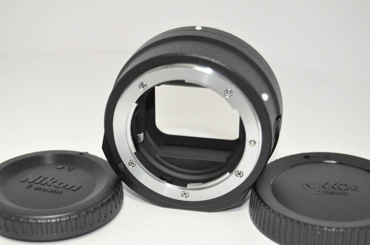 【激安大特価，定番人気】NIKON ニコン マウントアダプター FTZ II TT638(アクセサリー)｜売買されたオークション情報、yahooの商品情報をアーカイブ公開 - オークファン その他
