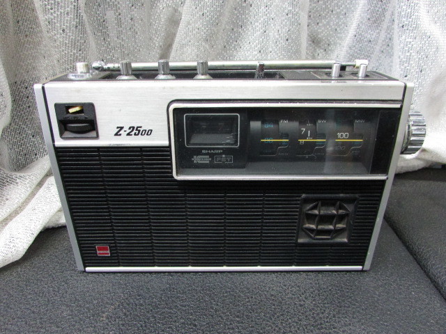 SHARP Z-2500 FY-72J シャープ ◉ ⁄ | （その2 影武者登場 Yahoo