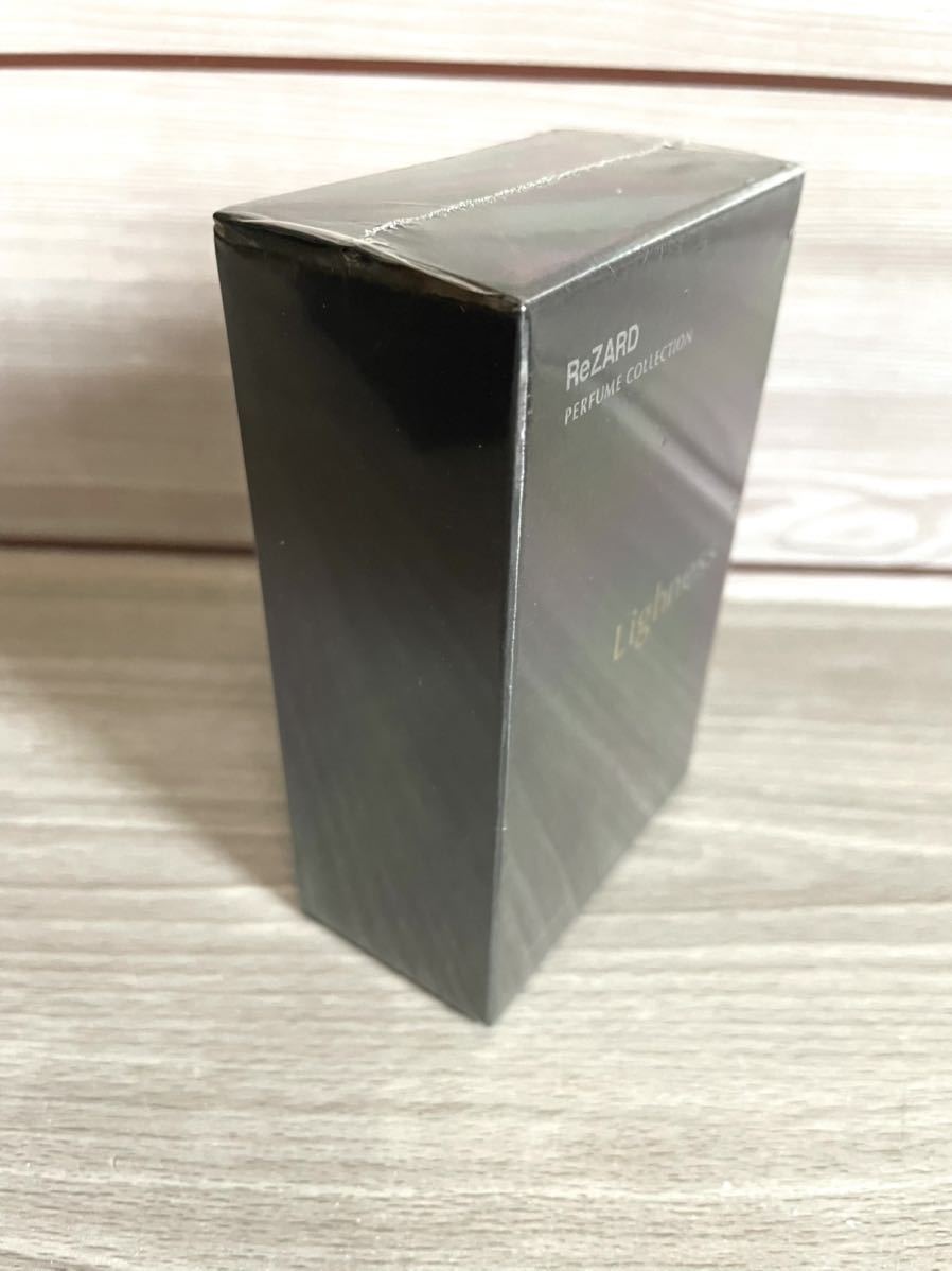 ReZARD × Sparty Lighness リザード 香水 ヒカル45ml ReZARD beauty