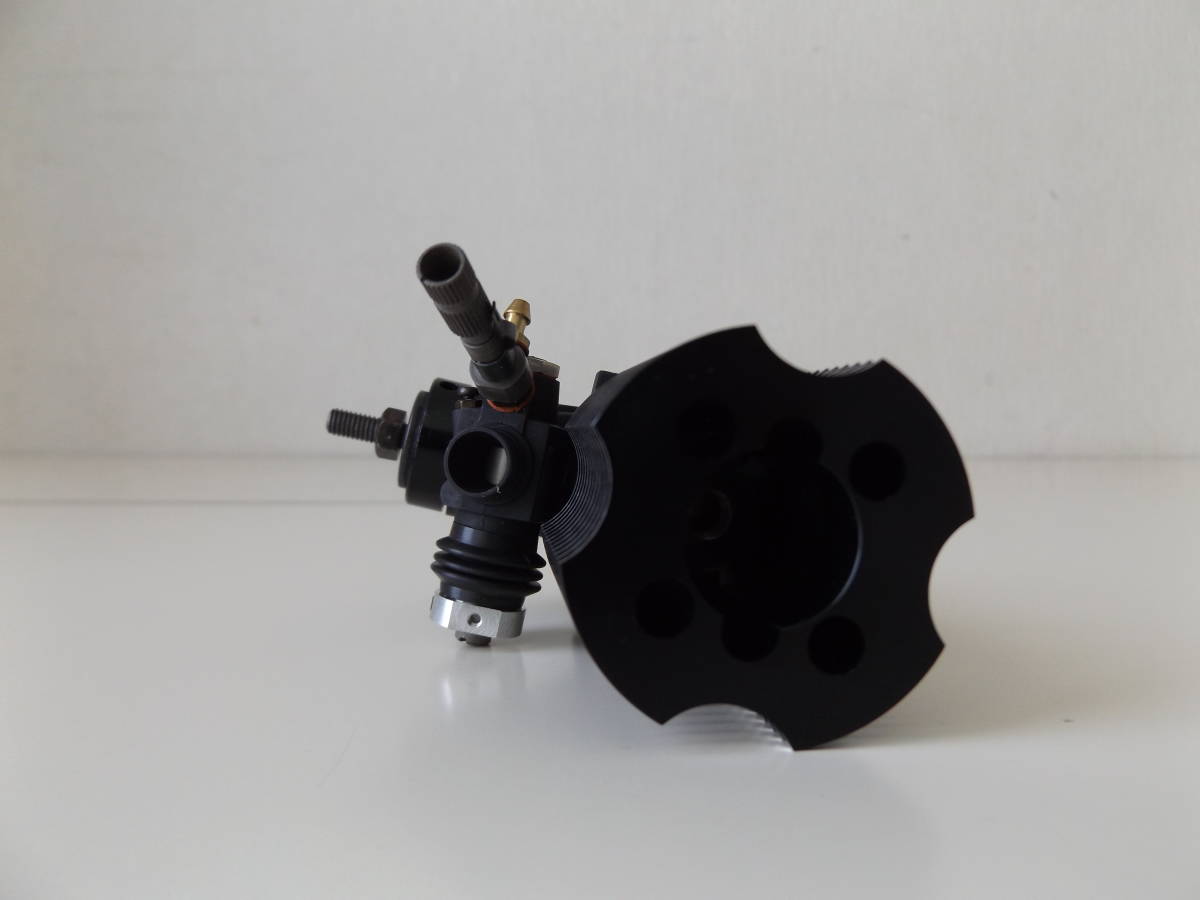 HPI RCカー用 エンジン NITORO STAR 15 未使用品