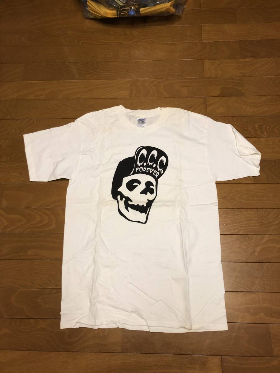 THE MAD CAPSULE MARKETS - | : Capsule Mad The &frasl; Market's mad – Records 五味Tシャツ