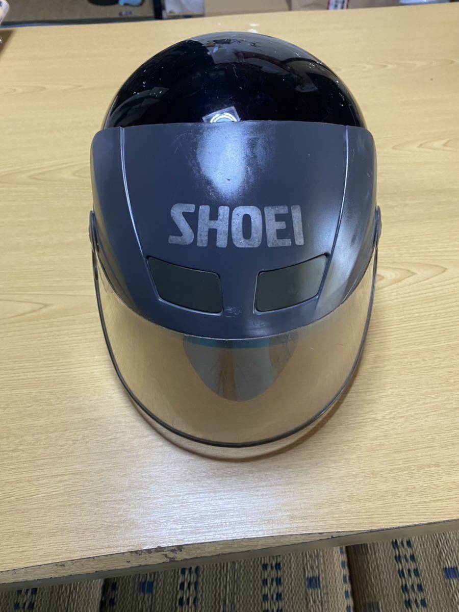 SHOEI 当時 当時物族ヘル 族ヘル アライ Yahoo!オークション 当時物 族