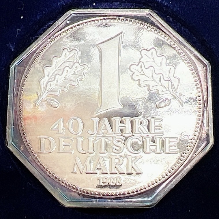 純銀 GoldSilverJapan | - 日本古銭 0 造幣局 48g) 銀製メダル「1964年