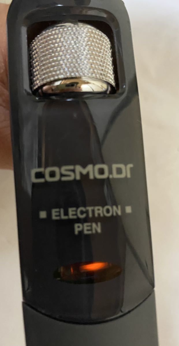 コスモヘルス COSMO.Dr コスモドクター io9000 イオ-9000 家庭用電位