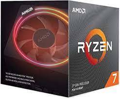 B450M SteelLegend+Ryzen7 3700x（クーラー付き） AMD Ryzen 7 3700X + ASRock B450 Steel Legend + DDR4 PC4-28800 8G×2