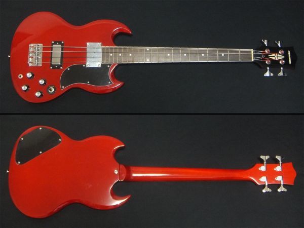 PLAYTECH プレイテック SGB300 SGベース ショートスケール セット
