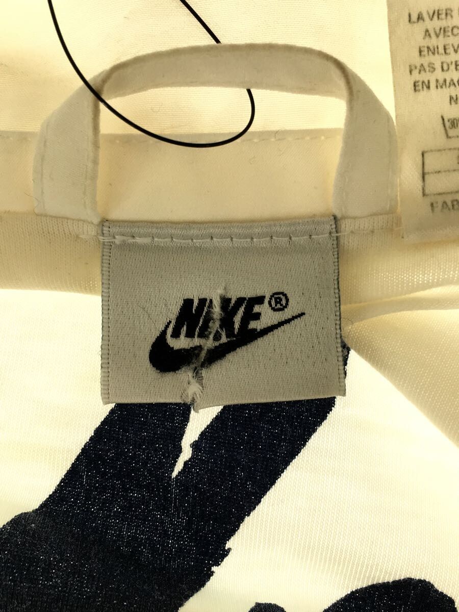 90s NIKE 銀タグ CHALLENGE COURT アガシモデル L 90s NIKE 銀タグ