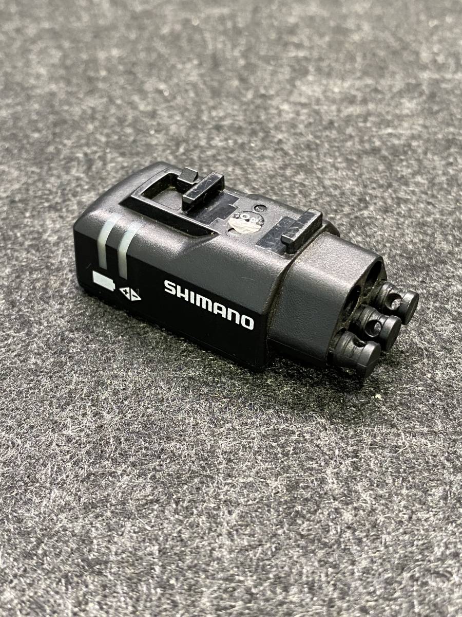 SHIMANOシマノ DURA DI2 5ポート ジャンクション ケーブル5本 SM-EW90