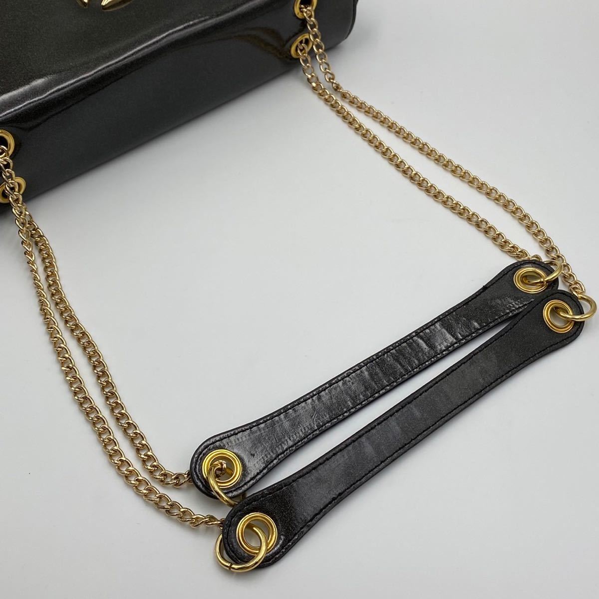 1円 【極美品・廃盤】 Vivienne Westwood ヴィヴィアンウエストウッド 