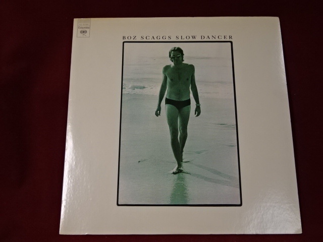 爆買い，得価 米KC32760 BOZ SCAGGS/Slow Dancer 極(B)｜売買されたオークション情報、yahooの商品情報をアーカイブ公開 - オークファン B