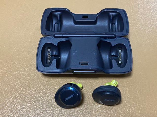 Bose Free SoundSport Wireless Headphones wireless com: Earbuds