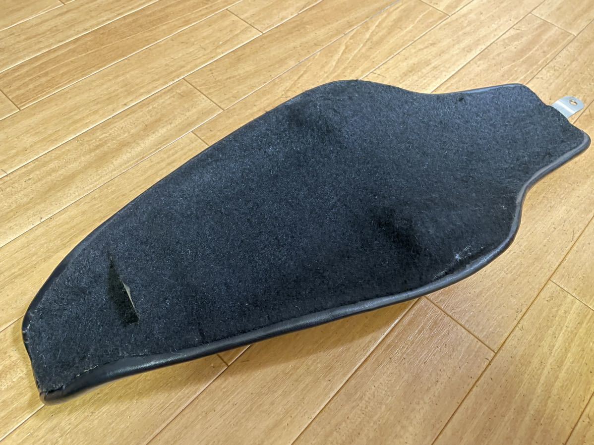 美品☆ナイスモーターサイクル製スリムシート☆〜03 スポーツスター 