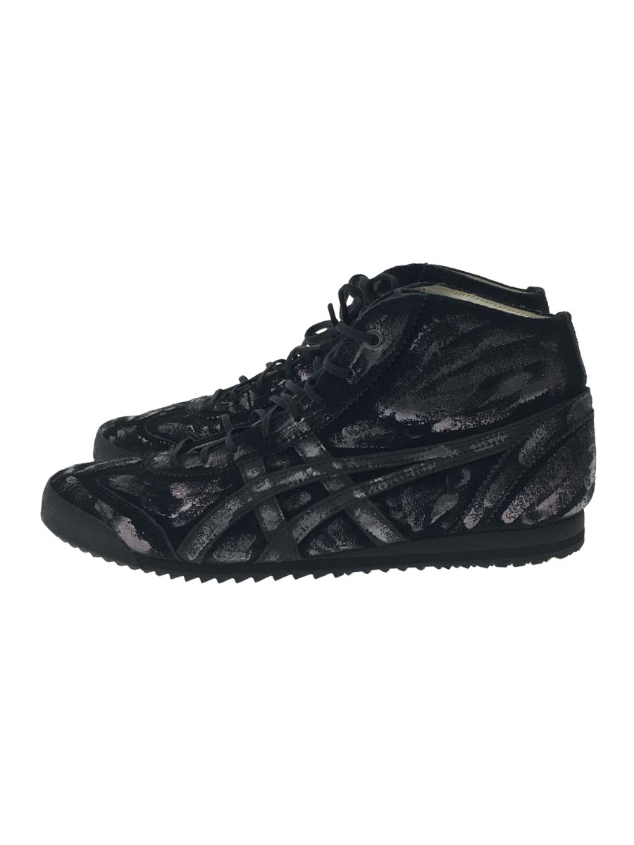 高品質，爆買い Onitsuka Tiger MEXICO 66 SD MR/ハイカットスニーカー/26.5cm/BLK/スウェード/1183A189(26.5cm)｜売買されたオークション情報、yahooの商品情報をアーカイブ公開 - オークファン 26.5cm