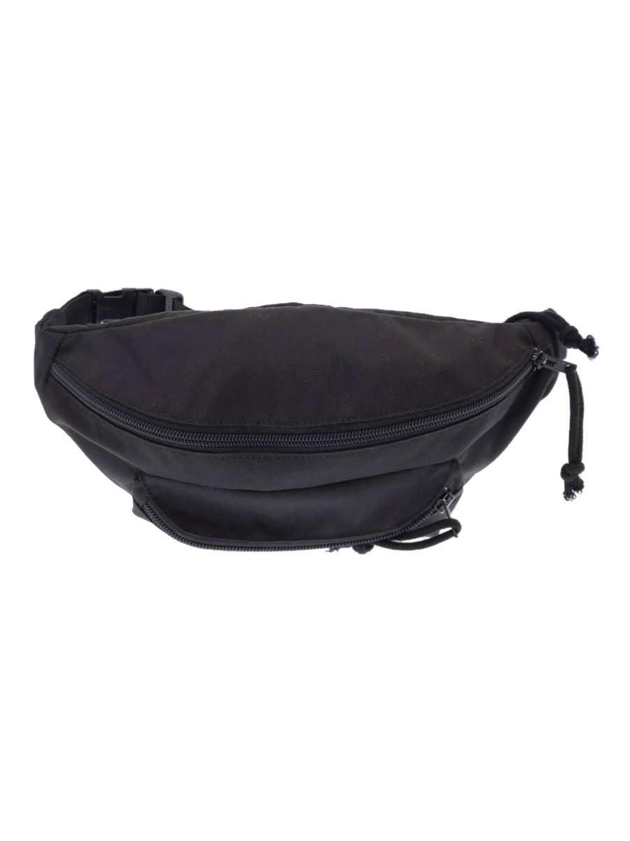 定番，高品質 VETEMENTS ウエストバッグ/-/ブラック/New Classic Fanny Pack/19AW(ウエストバッグ)｜売買されたオークション情報、yahooの商品情報をアーカイブ公開 - オークファン ウエストバッグ