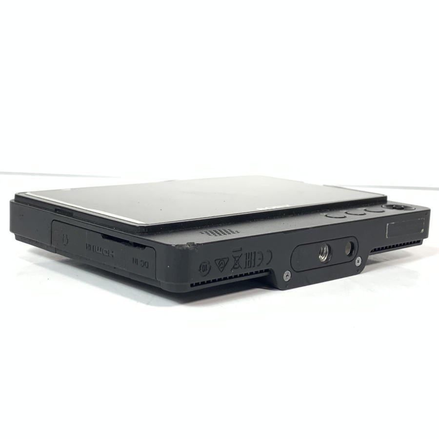 SONY CLM-FHD5当日発送 CLM-FHD5 Clip-On LCD Monitor | CLM