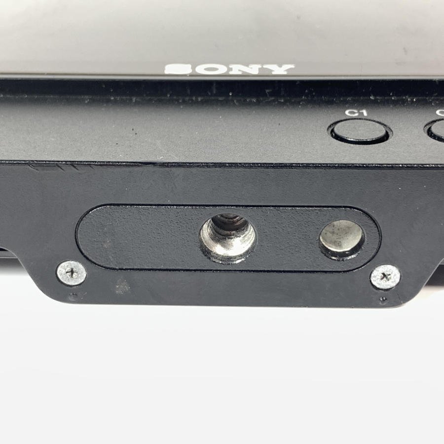 SONY CLM-FHD5当日発送 CLM-FHD5 Clip-On LCD Monitor | CLM