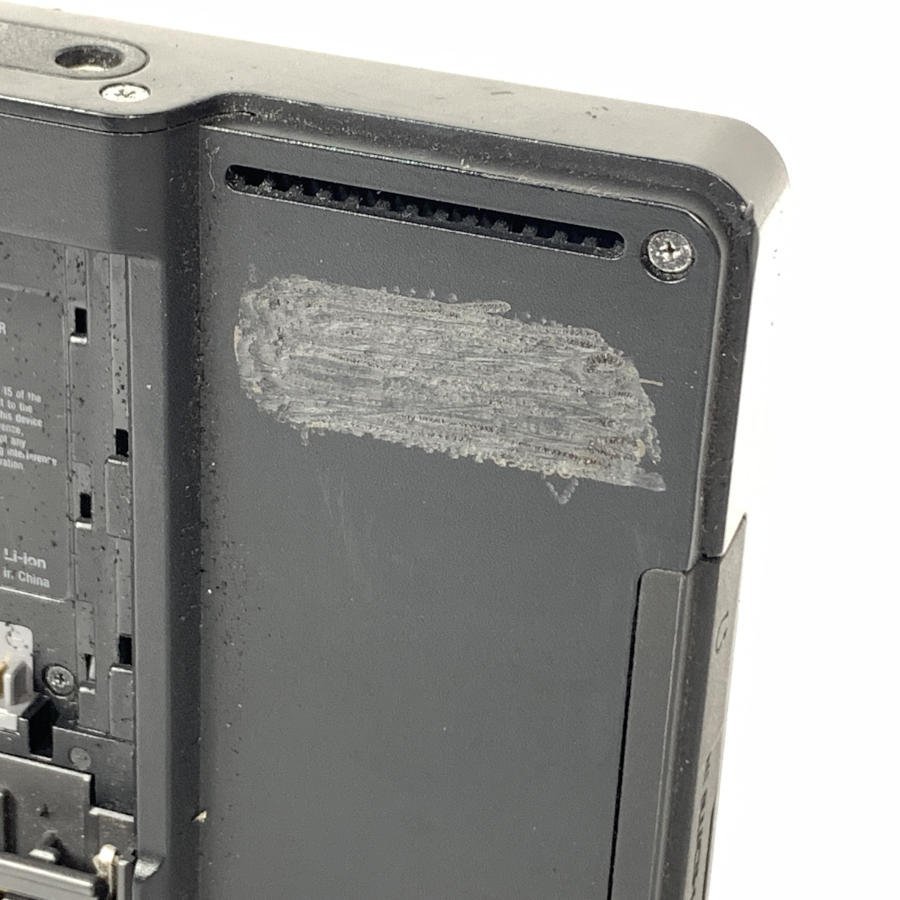 SONY CLM-FHD5当日発送 CLM-FHD5 Clip-On LCD Monitor | CLM