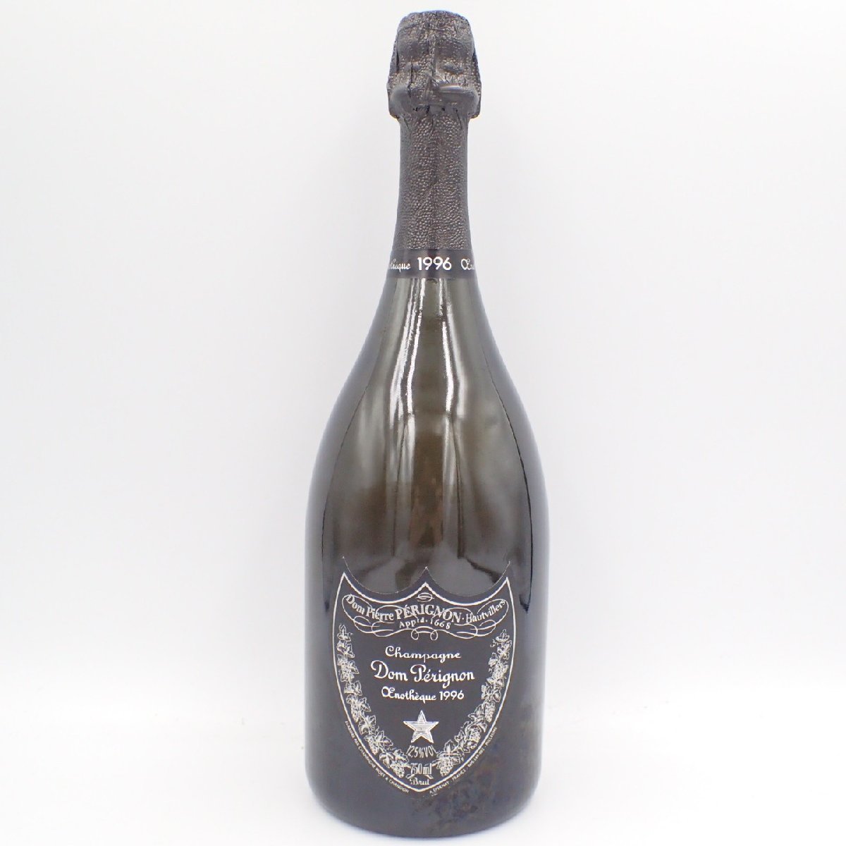 未開栓】 ドンペリニヨン エノテーク 1996 750ml Dom Perignon【A