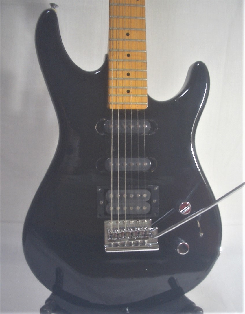 Wash burn G junior G-JRV　エレキギター