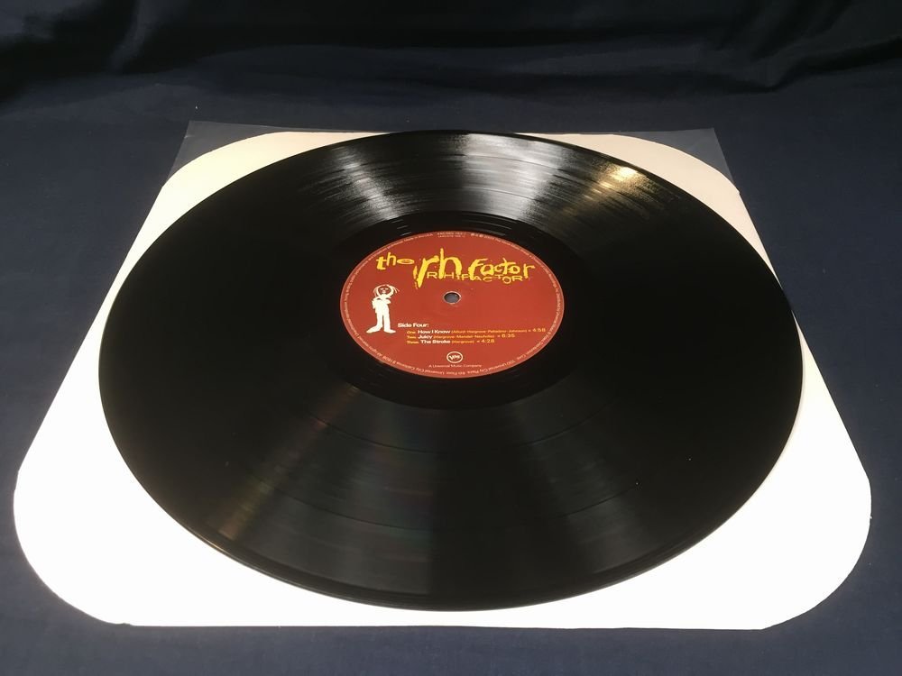 LP】ROY HARGROVE presents The RH Factor Hard Groove (US-ORIGINAL