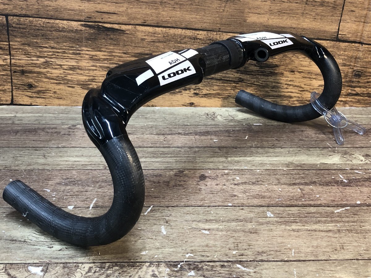 LOOK ルック カーボン ドロップハンドル ADH2 BAR イチ推し!! 400mm 