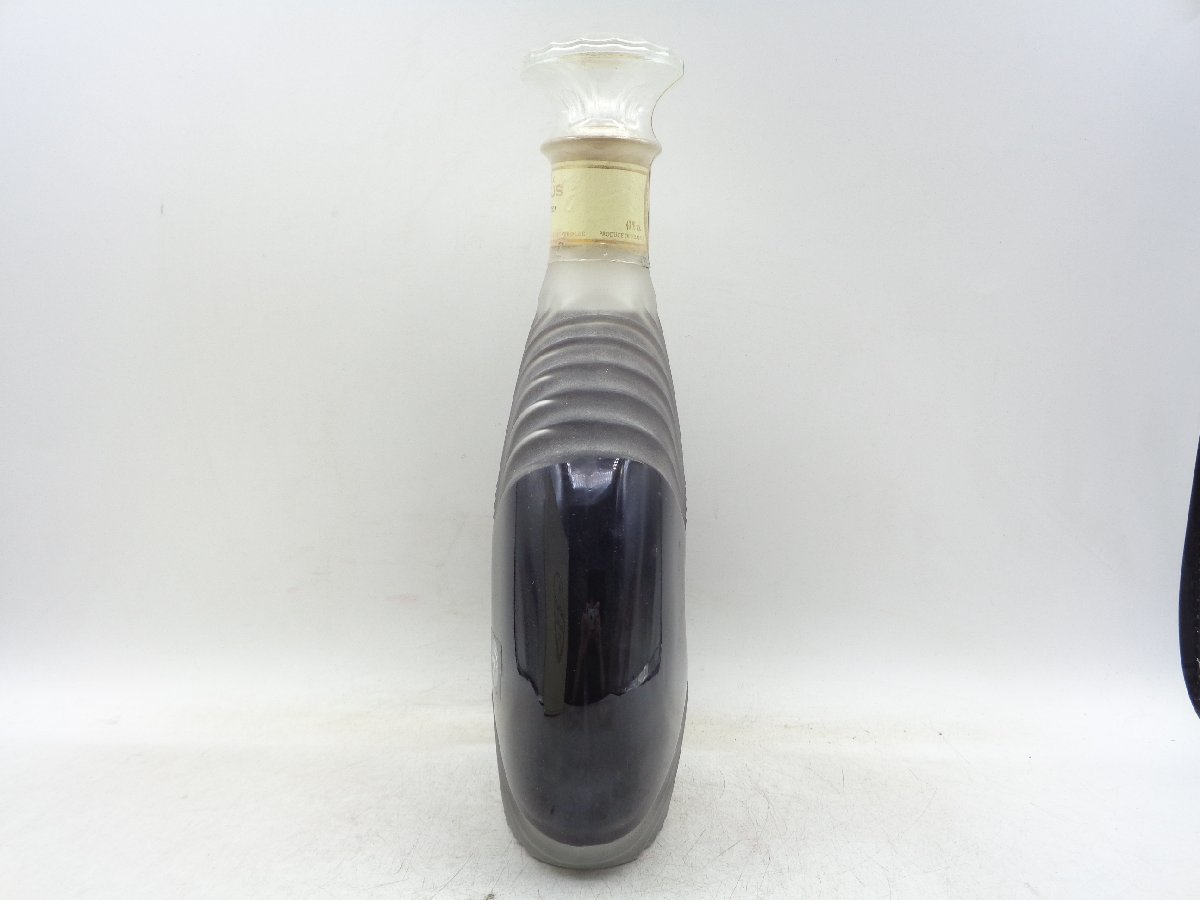 CAMUS BORDERIES XO カミュ ボルドリ コニャック ブランデー 1000ml 箱