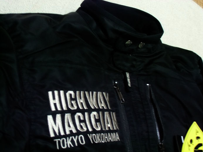 ◆送料込◆イエローコーンの防寒ジャケット YB-2300 BK/IV(LW) CORN YeLLOW イエローコーン チタニウムウィンター YB-2309 L