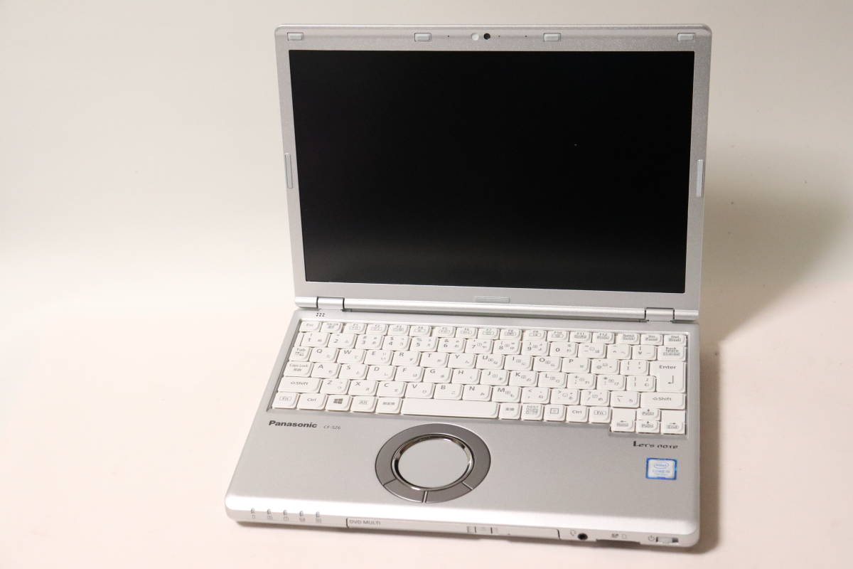 Panasonic Note | Let