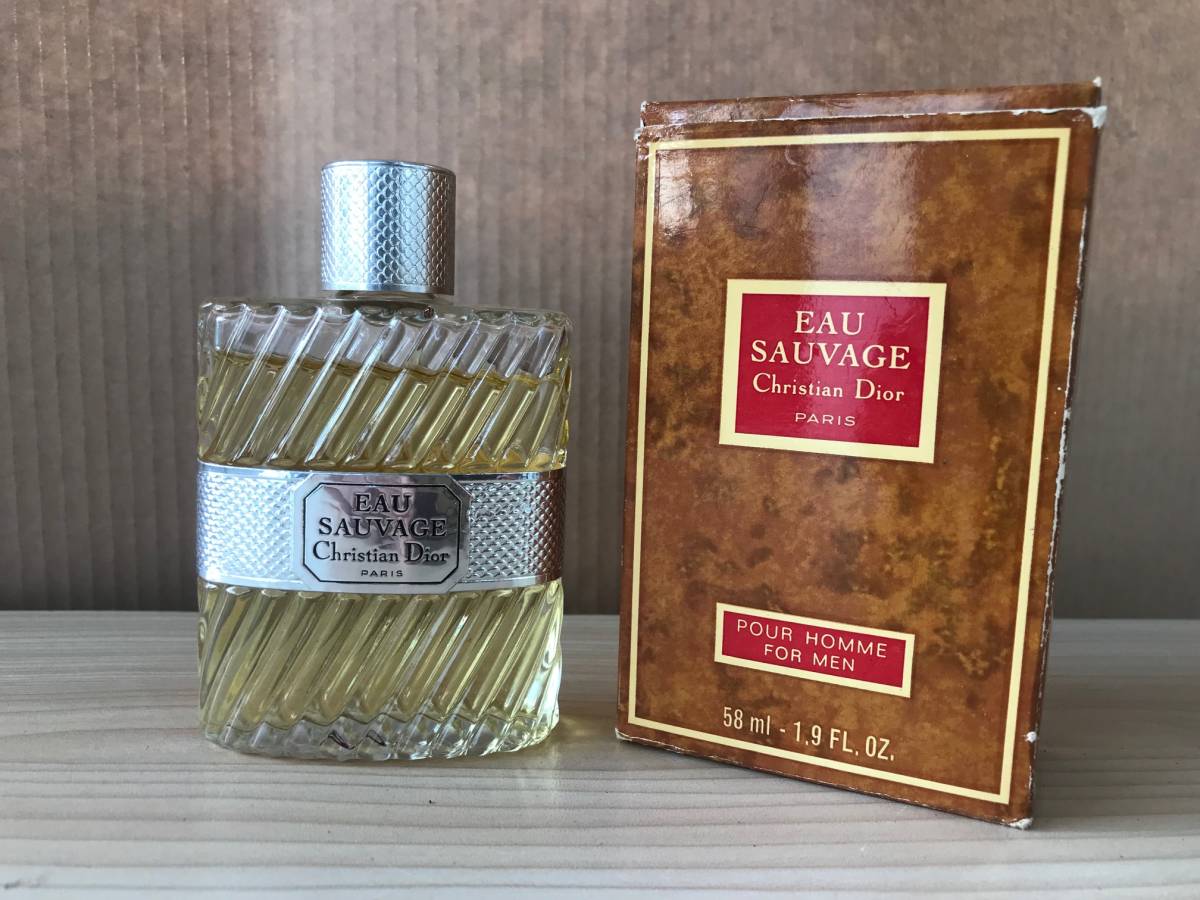 Dior Eau Homme Christian Men oz for 3.4 - by | de Toilette Spray De 0