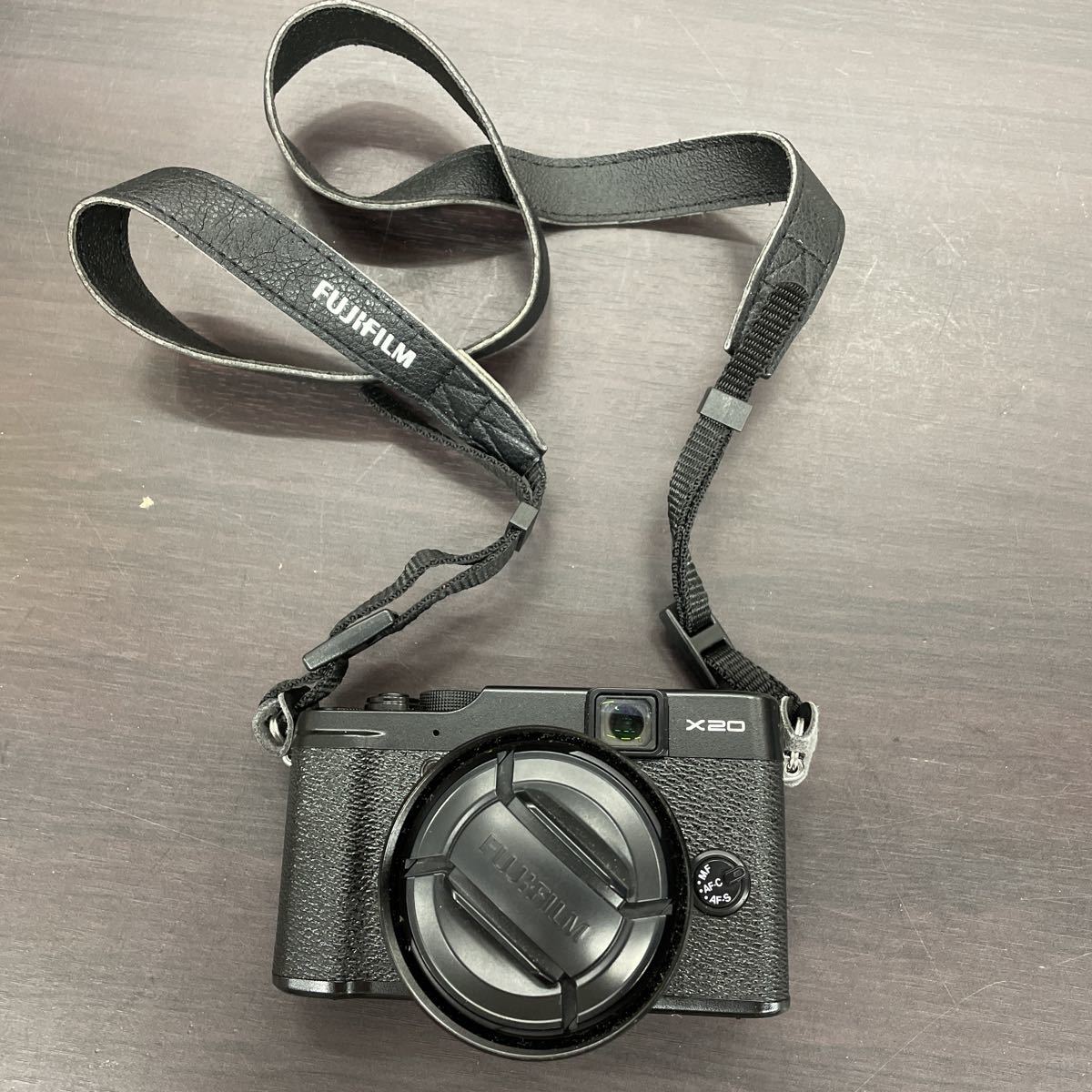 FUJIFILM X20 - 富士フイルム | 価格.com 価格比較 赤城耕一の「アカギ 